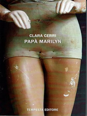 cover image of Papà Marilyn